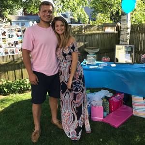 Meet your Posher, Daniel